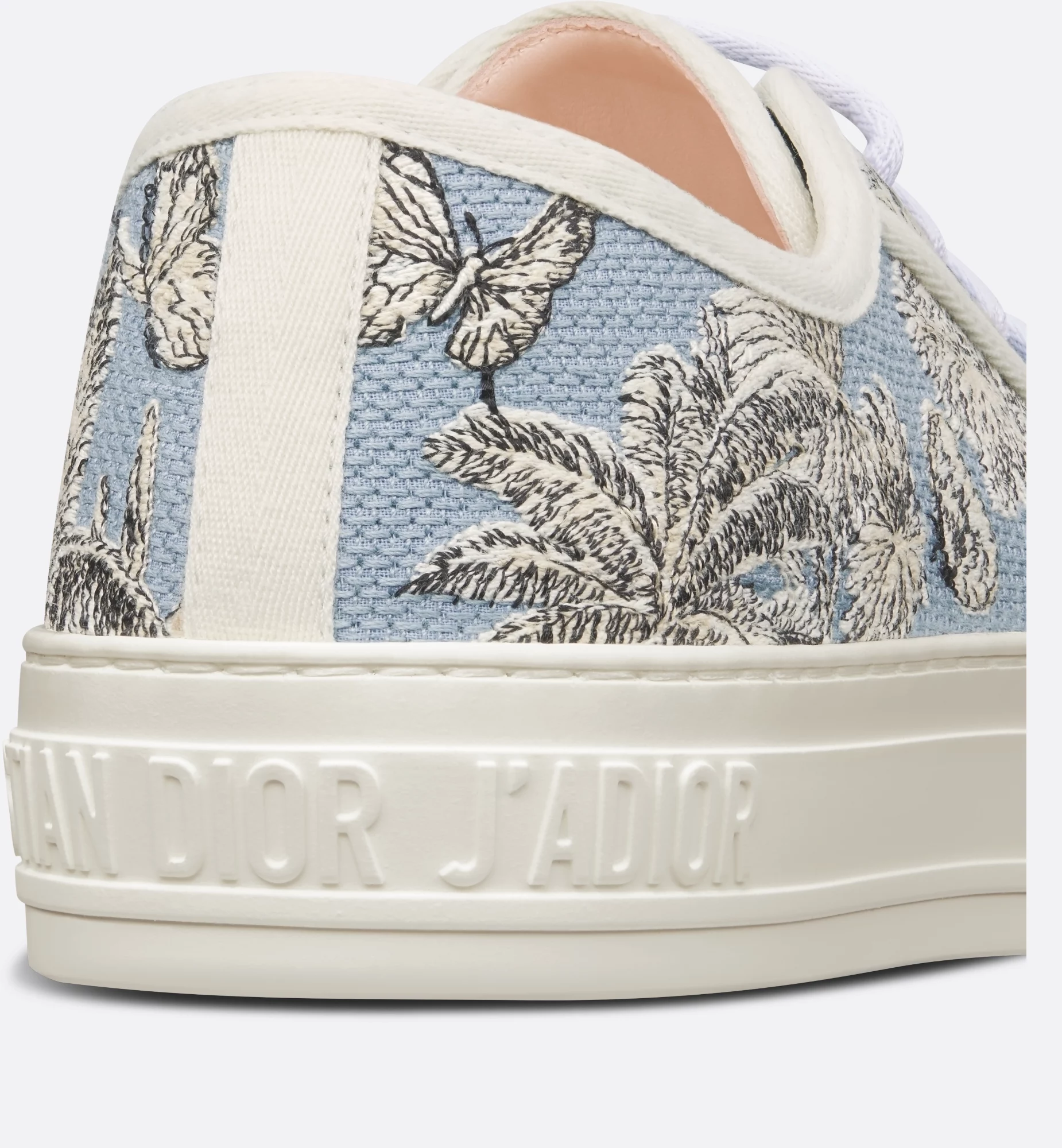 Dioriviera Walk’n’Dior Sneaker - Image 2